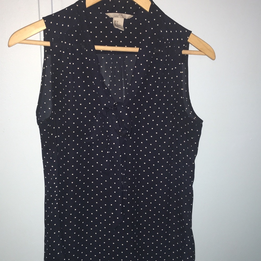 H&M Blouse